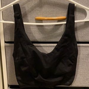 NWOT Free People Movement Crop